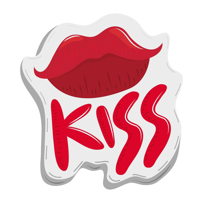 kiss4