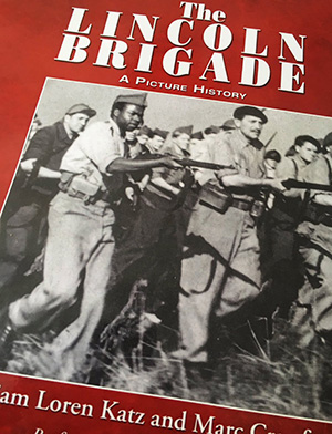 The-Lincolnn-Brigade